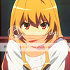 رمزيآت آلأنميَ آلرآئع " toradora " Toradora20-202220-20Large2026